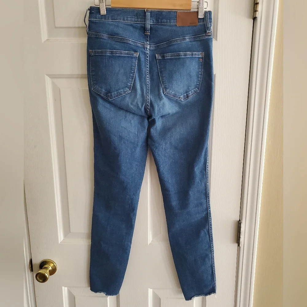 Madewell 10